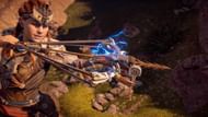 Horizon Zero Dawn